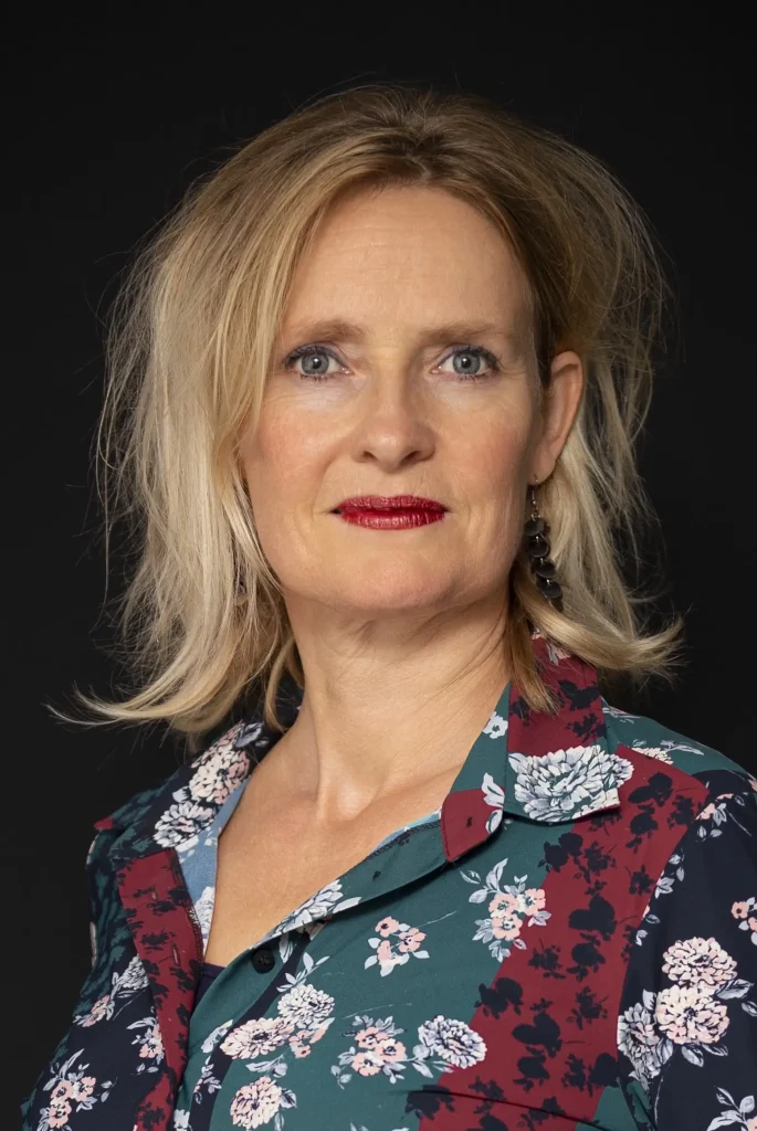 Elke Jansen