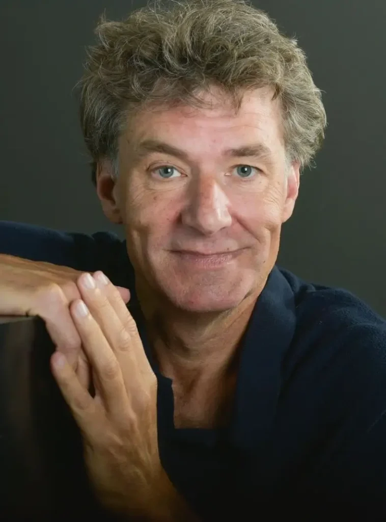 Harry Heijblok